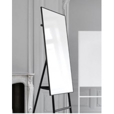 Kampanjpris ! Blädderblockstavla Classic Black design